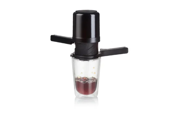 strong coffee maker