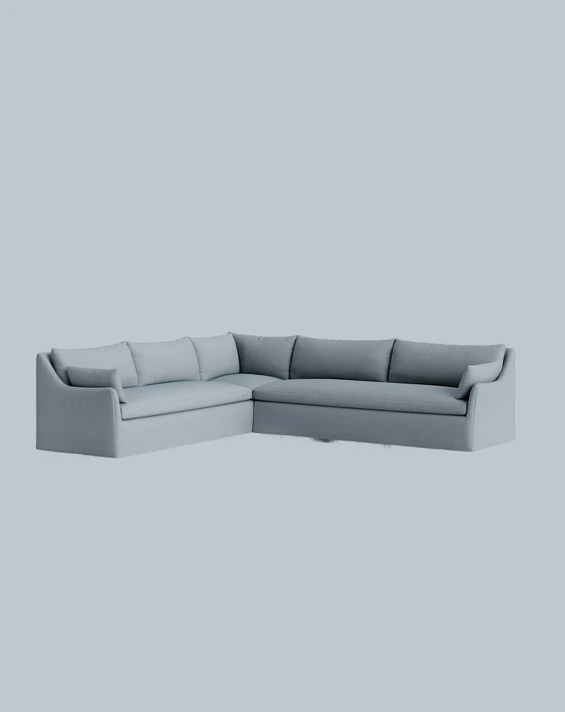 Shop Portola Corner Sectional