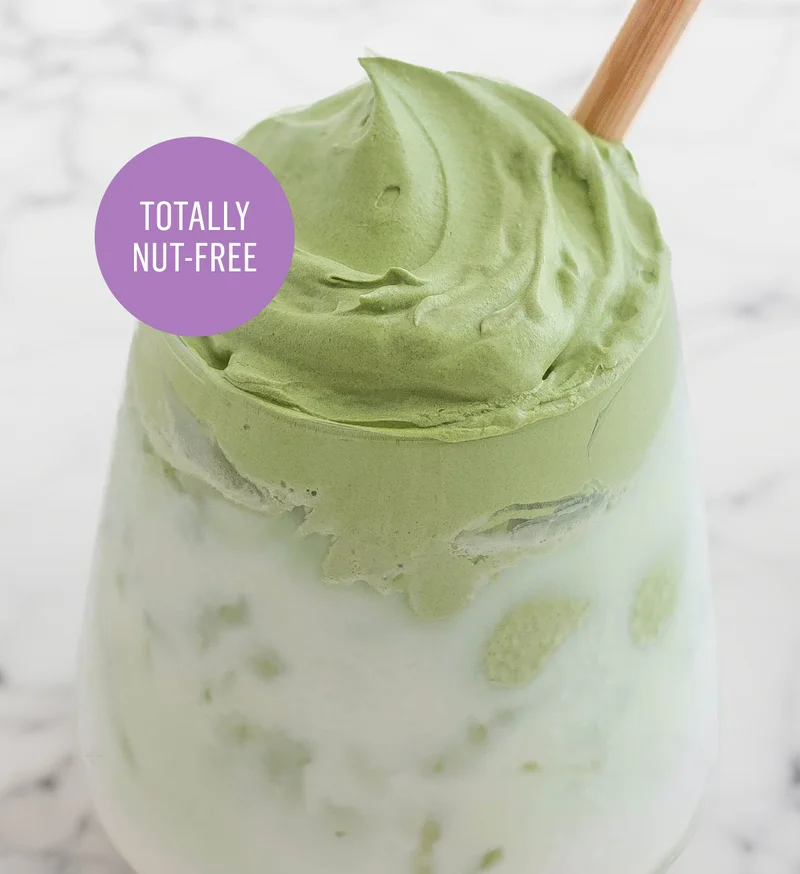 Totally nut-free