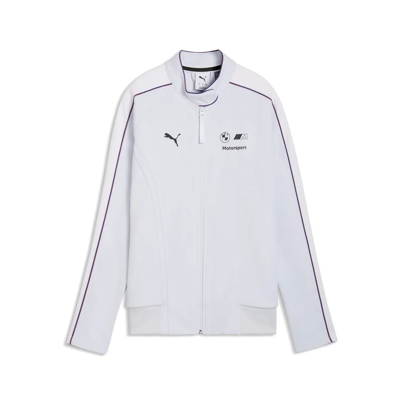 PUMA BMW M MOTORSPORT Women's Oversized Jacket