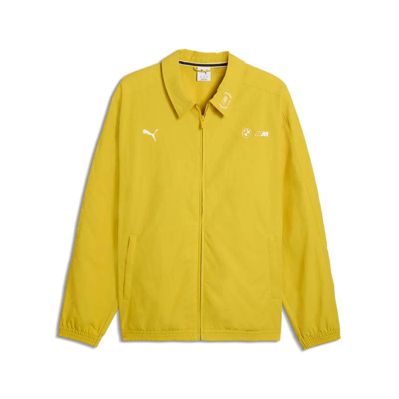 PUMA BMW M M3 T7 Men's T7 Track Jacket