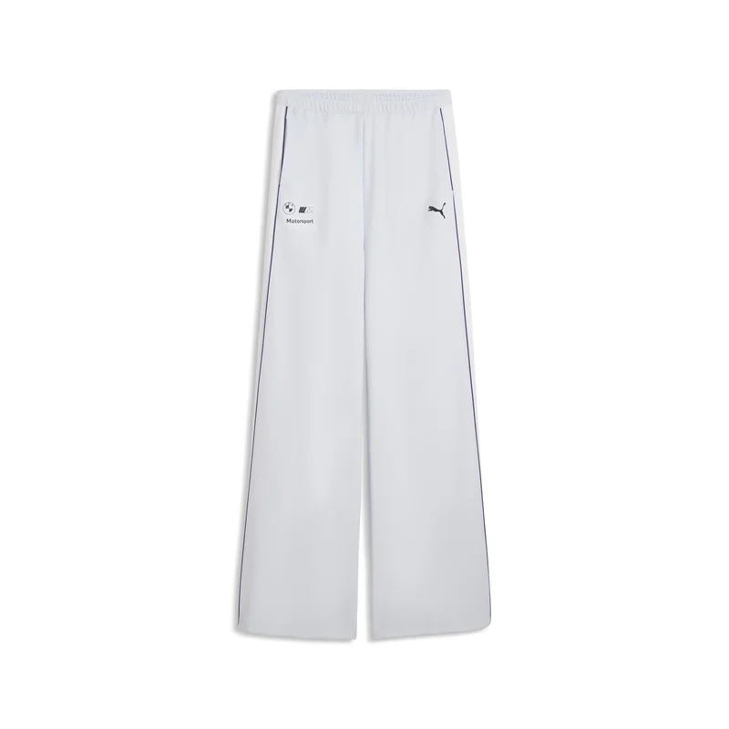 PUMA BMW M MOTORSPORT Women's Relaxed Pants
