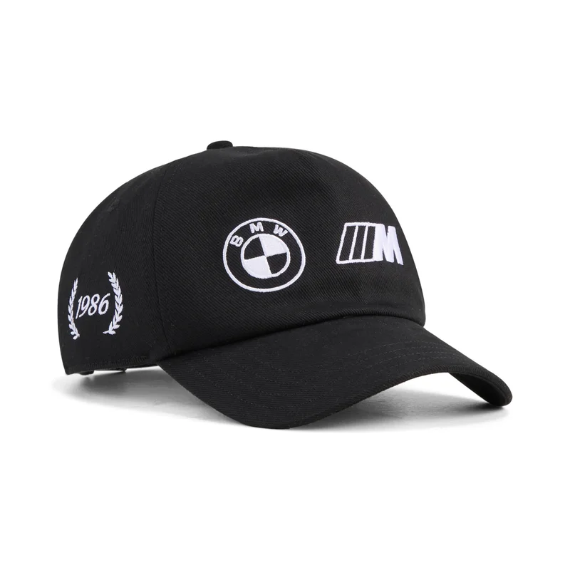 PUMA BMW M Motorsport M3 Hat