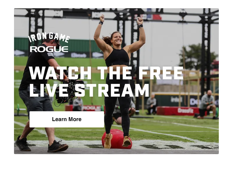 Watch the Free Live Stream