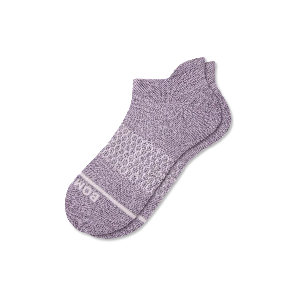 Women's Merino Wool Blend Ankle Socks