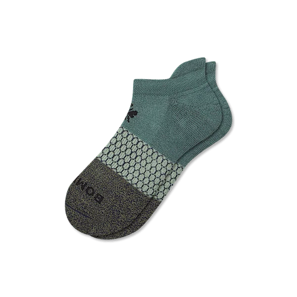 Men's Week of Bombas Ankle Sock