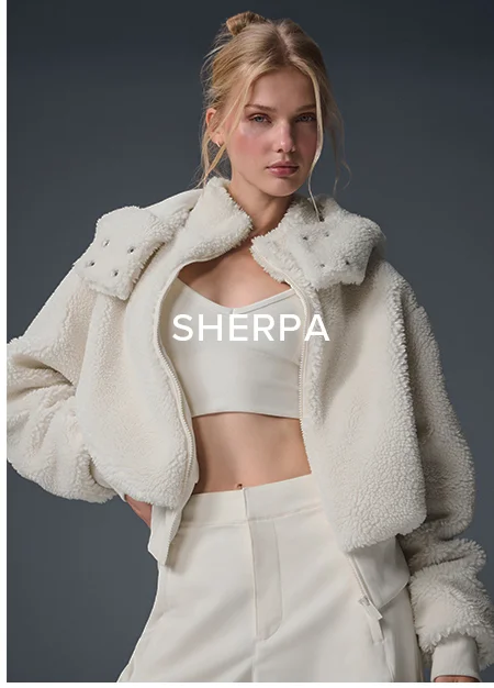 Sherpa