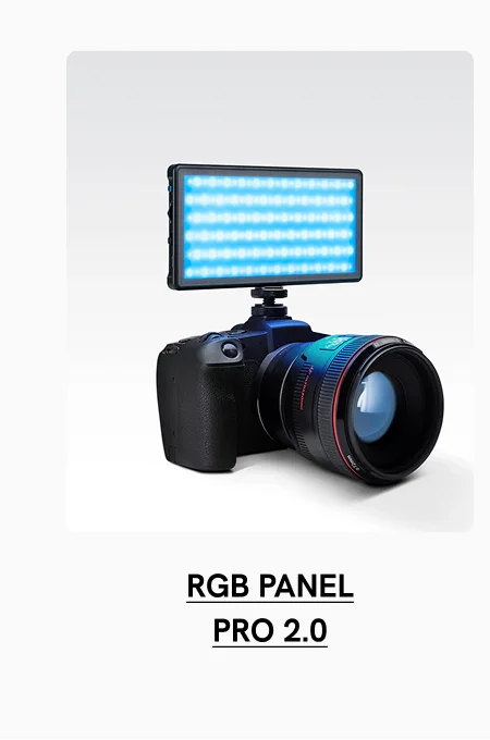 RGB Panel Pro 2.0