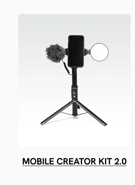 Mobile Creator Kit 2.0
