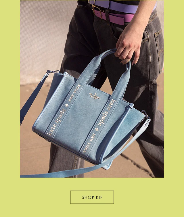 SHOP KIP