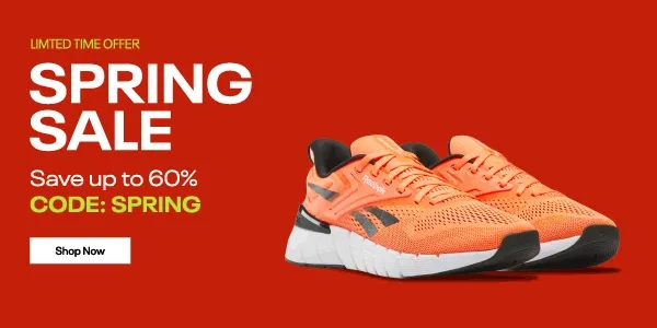 Spring Sale Shop Now