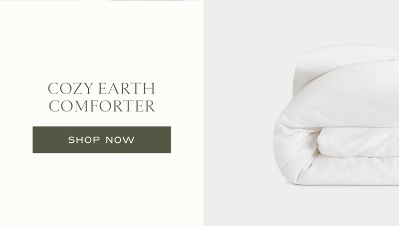 Shop The Comforter
