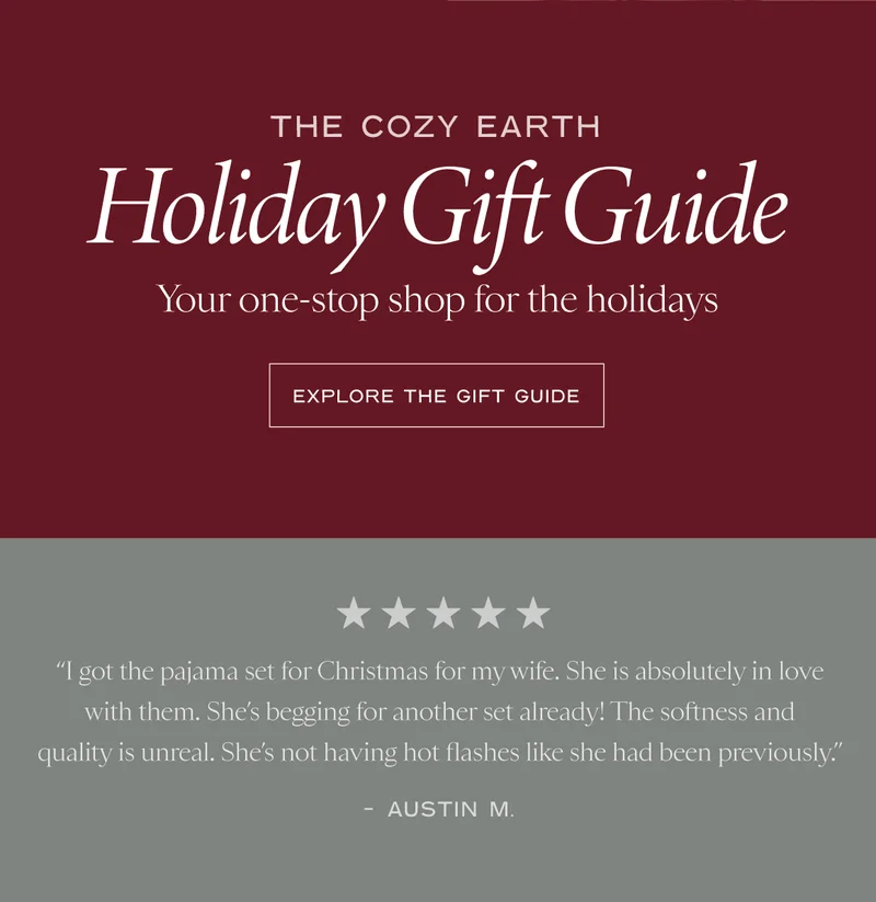 Explore The Holiday Gift Guide