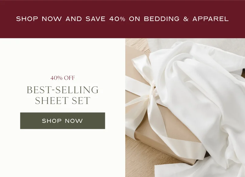 Shop Our Best-Selling Sheet Set