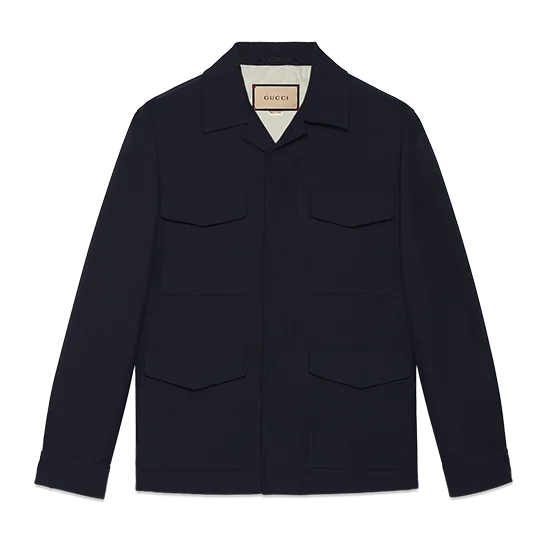 Clothing item Discover more on the Gucci website
