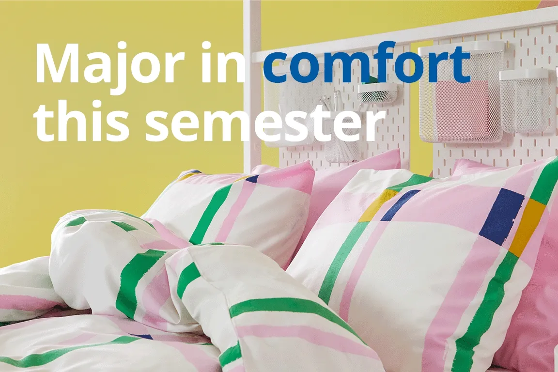 Major in style this semester