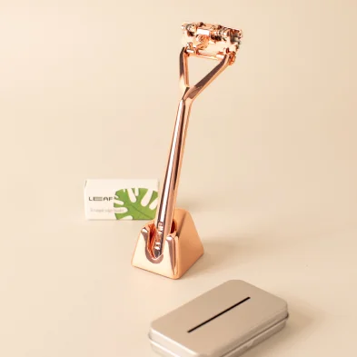 LEAF RAZOR STARTER KIT
