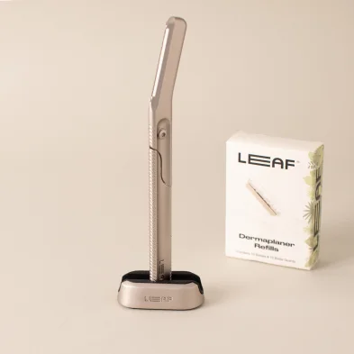DERMAPLANER KIT