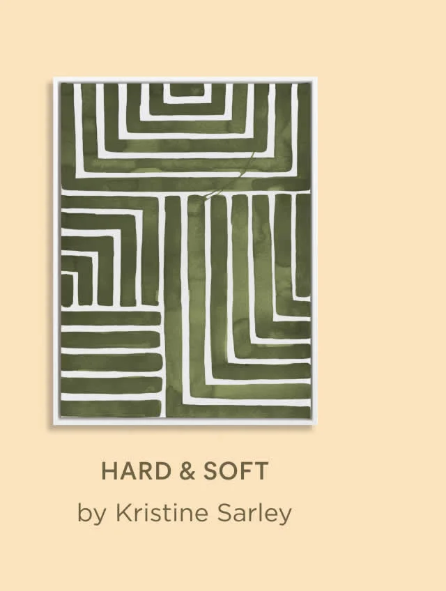 Hard & Soft