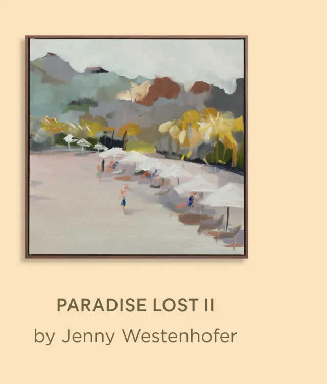 Paradise Lost II