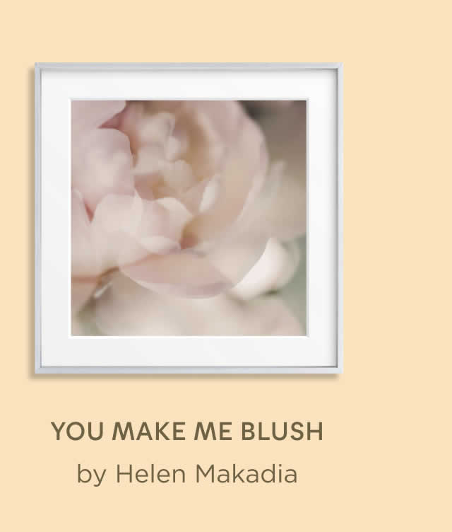 You Make Me Blush