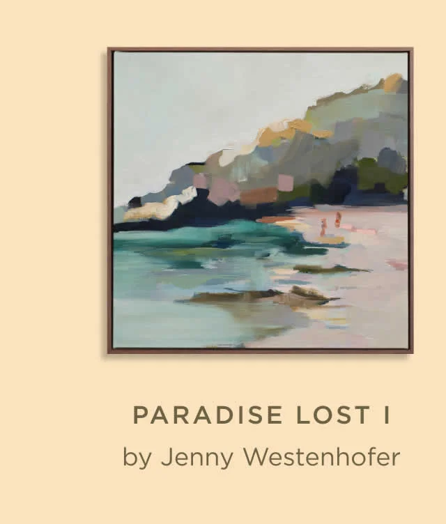 Paradise Lost I