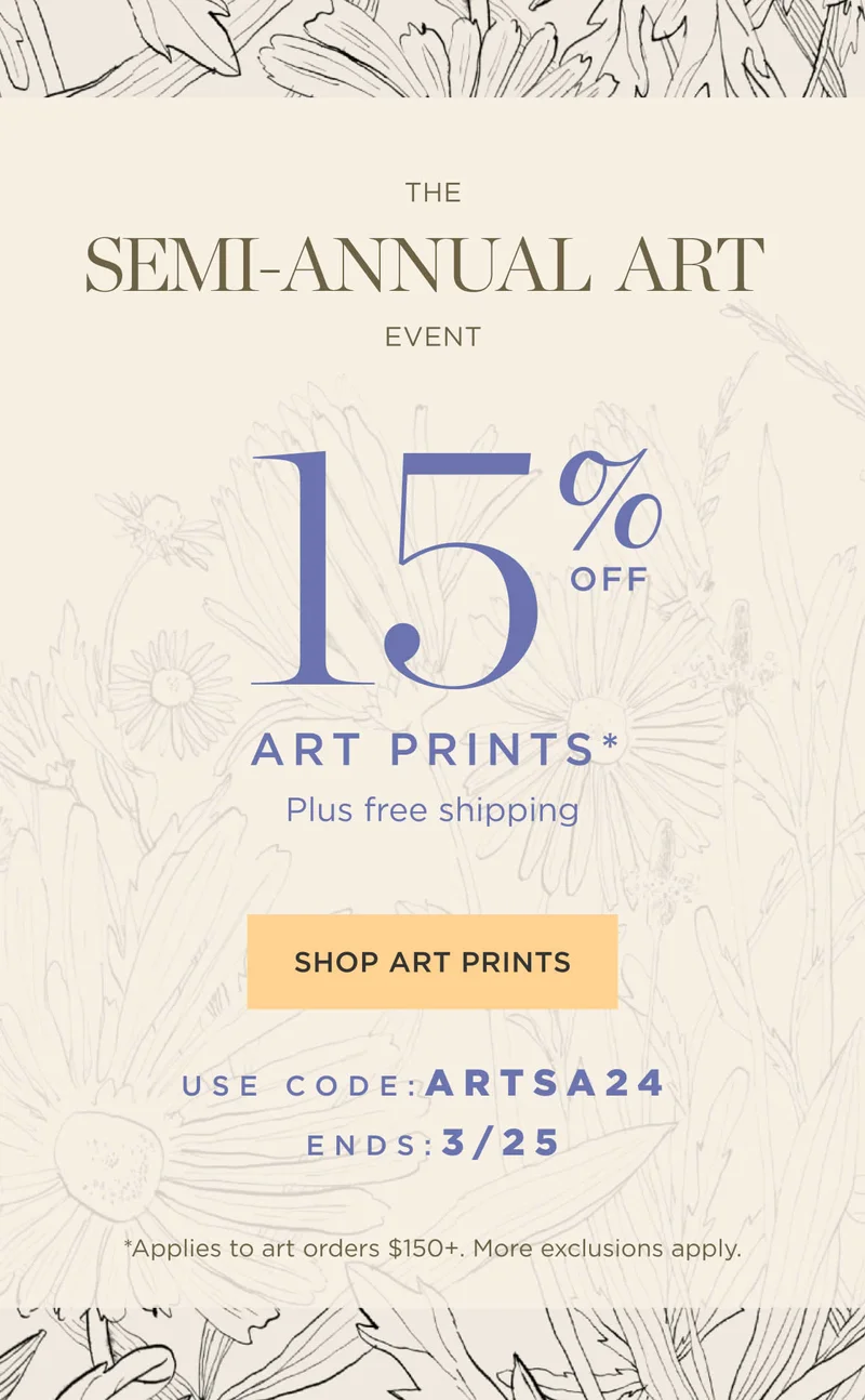 Sohp Art Prints