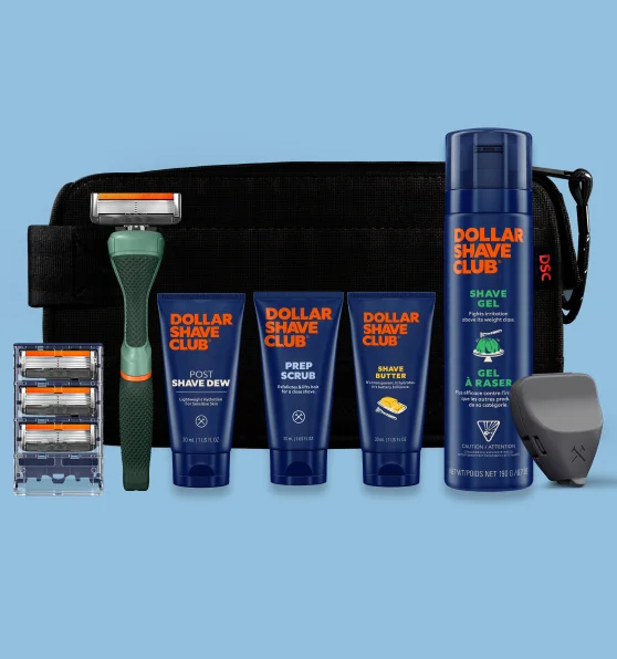 FULLY LOADED STARTER SET
