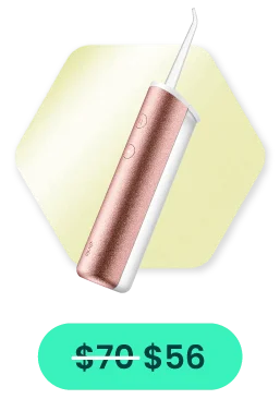 Shop Water Flosser
