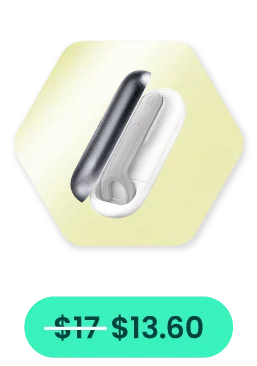 Shop Floss Pick