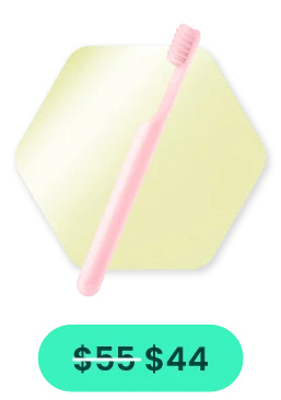 Shop Smart Brush
