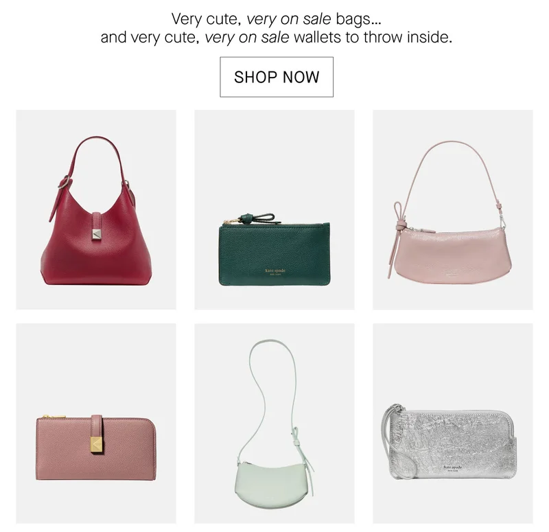 SHOP NOW