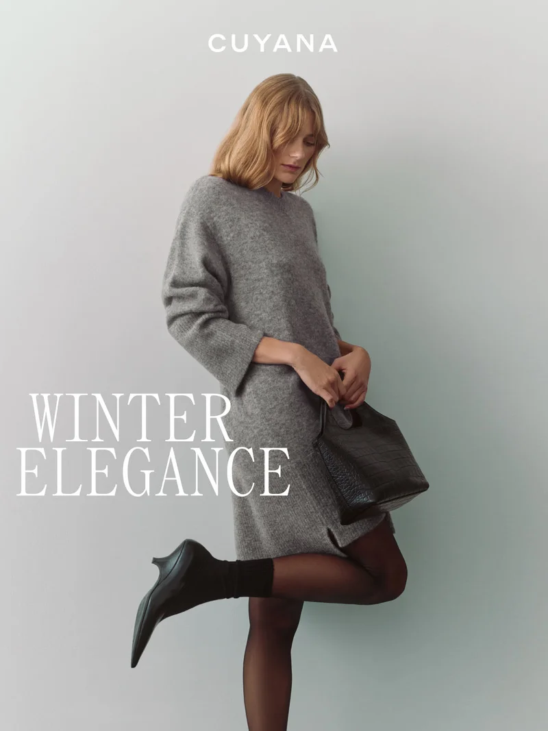 Winter Elegance