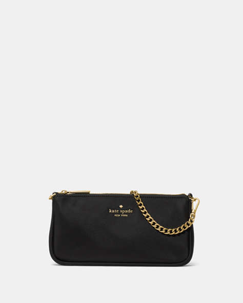 Gemini Nylon Mini Bag
