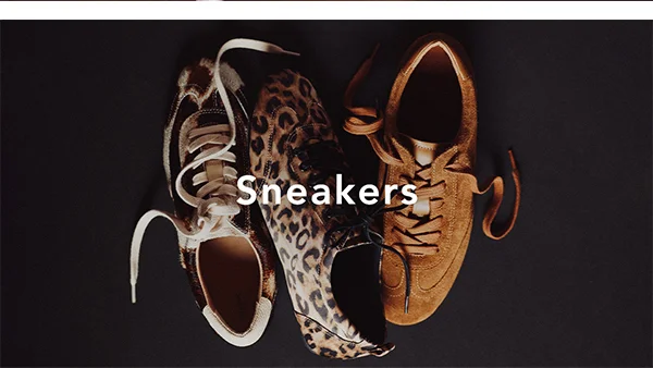 Sneakers