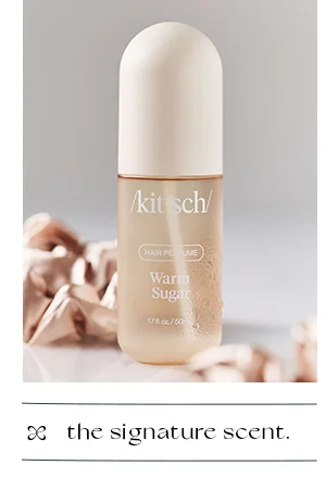 Signature scent