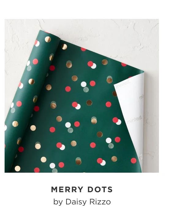 Merry Dots