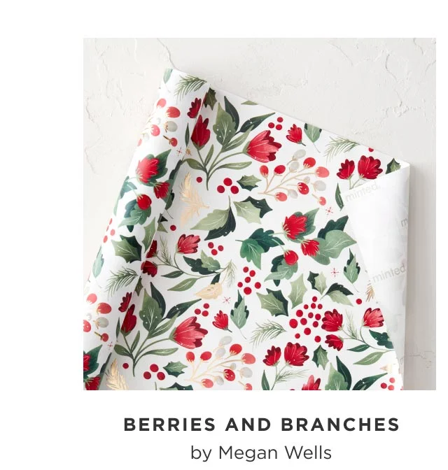 Berries