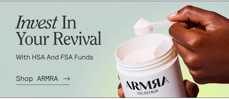 Invest in your Revival