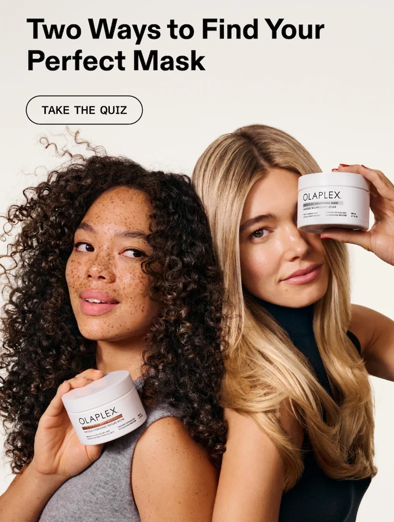 Two Ways to Find Your Perfect Mask | Take The Quiz