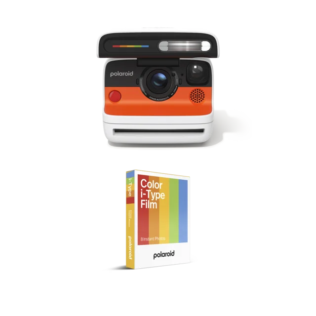 Polaroid Flip <br> Starter Set