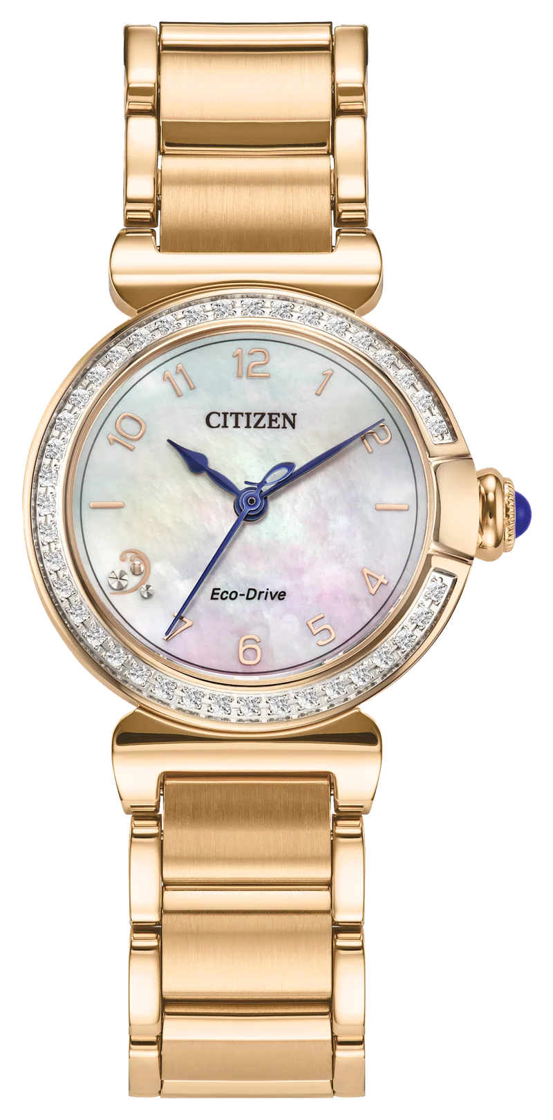 Image of Citizen L Mae