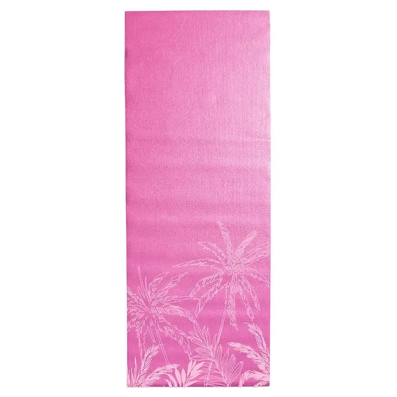 MYTAGALONGS Palms Yoga Mat