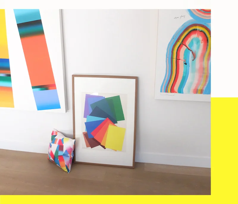 Featured Artwork