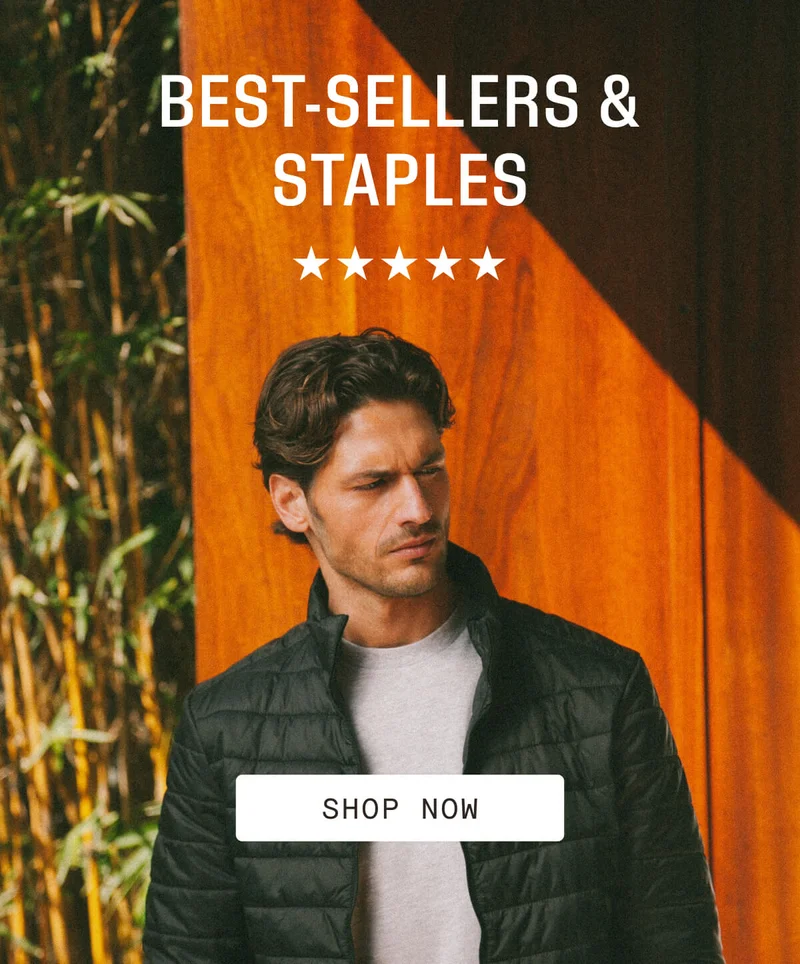 best sellers