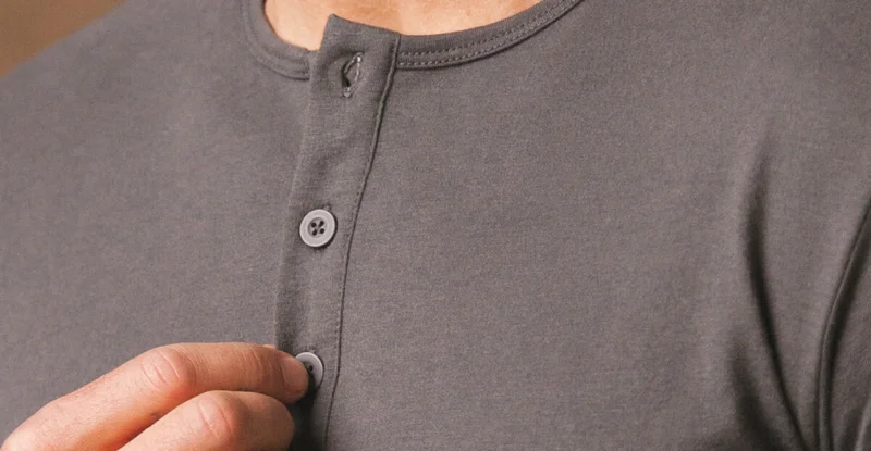 henleys