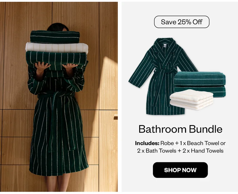 Shop Bath Towels