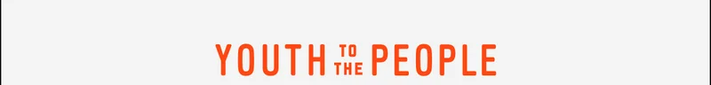Youth to the People