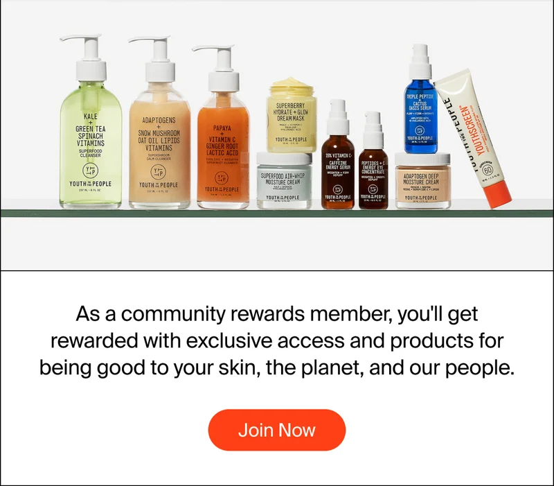 As a community member
