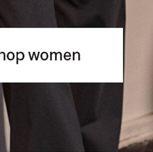 Shop women